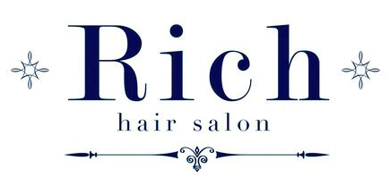 hair salon Rich